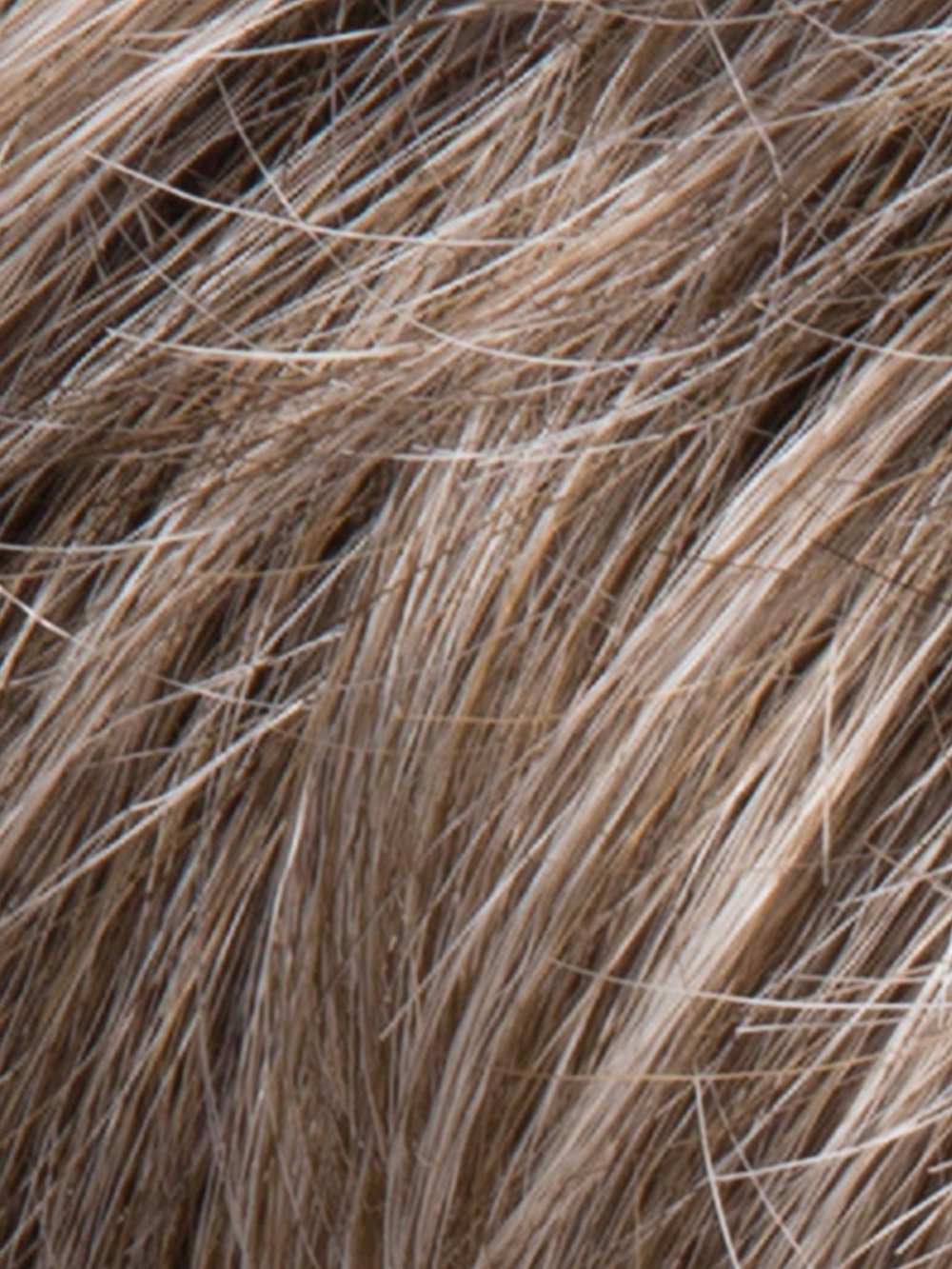 Close | Synthetic Lace Front Hair Topper (Hand-Tied) - Image 11