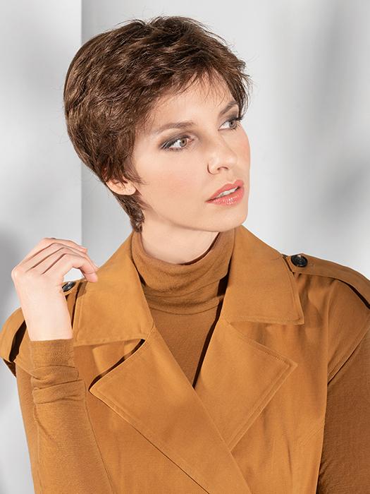 Air | Synthetic Lace Front Wig (Hand-Tied) - Image 5
