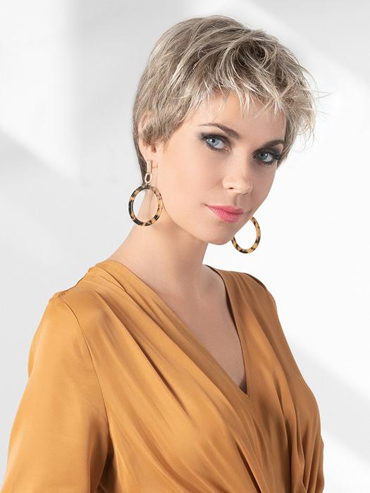 Aura | Synthetic Lace Front Wig (Mono-Top) - Image 2
