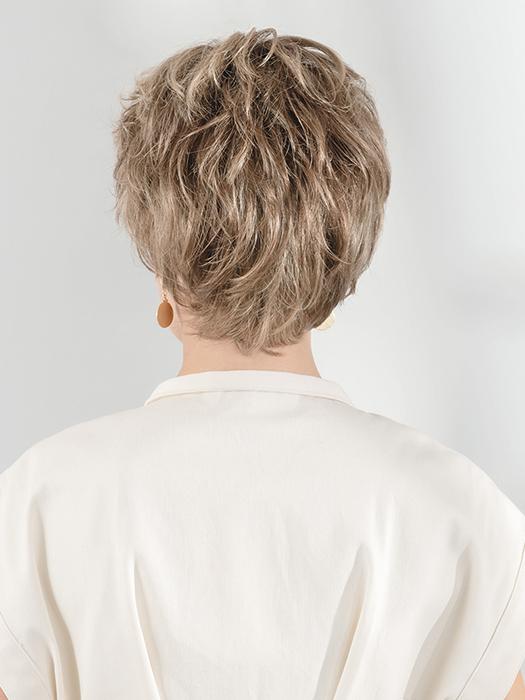 Charme | Synthetic Lace Front Wig (Hand-Tied) - Image 4