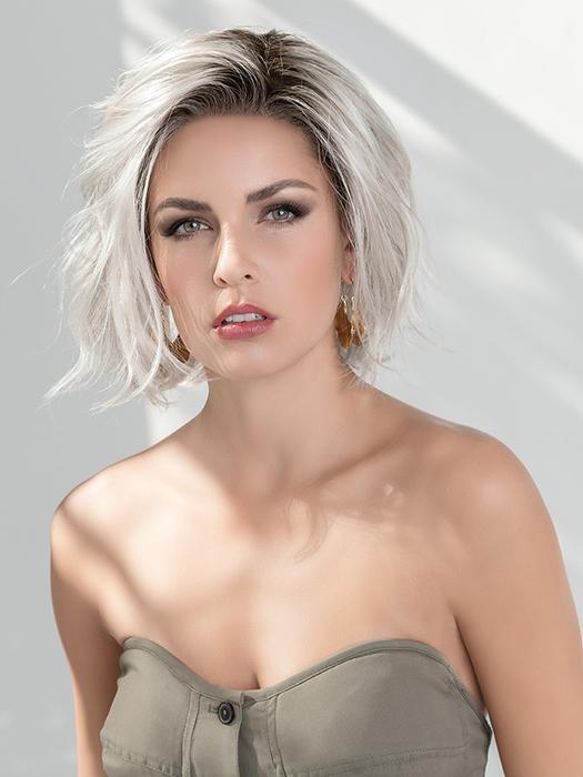 Esprit | Synthetic Lace Front Wig (Mono Part) - Image 45