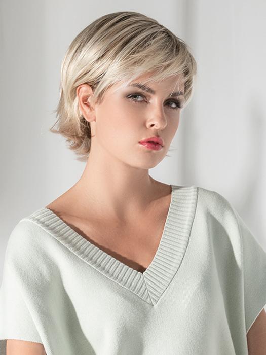 Fame | Synthetic Lace Front Wig (Hand-Tied) - Image 6