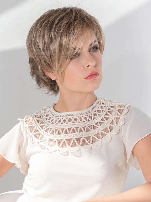 Joy | Synthetic Lace Front Wig (Hand-Tied) - Image 2