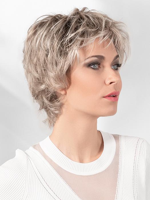 Vanity | Synthetic Lace Front Wig (Mono Top) - Image 3