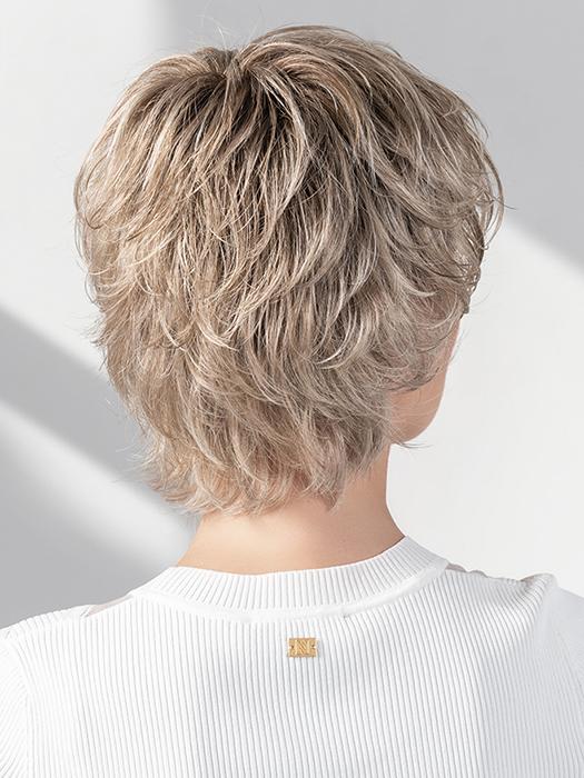 Vanity | Synthetic Lace Front Wig (Mono Top) - Image 4
