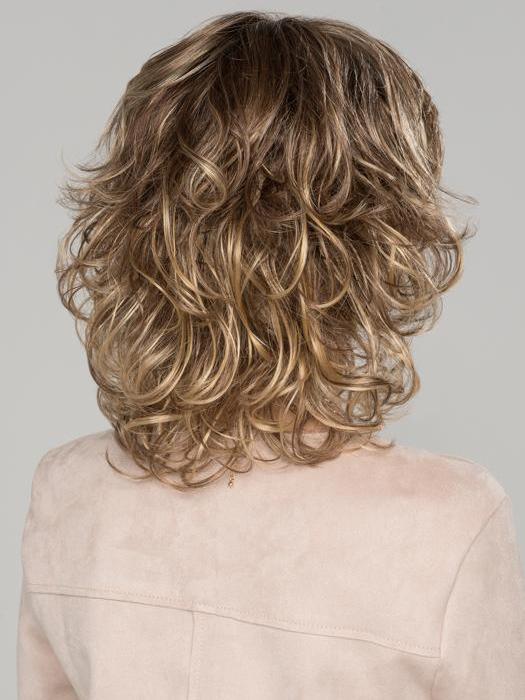 Cat | Synthetic Lace Front Wig (Mono Crown) - Image 3