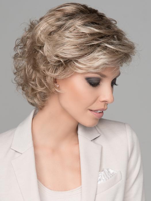 Daily | Synthetic Lace Front Wig (Mono Crown) - Image 6