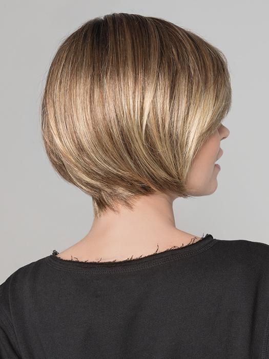 Fresh | Synthetic Wig (Mono Part) - Image 3