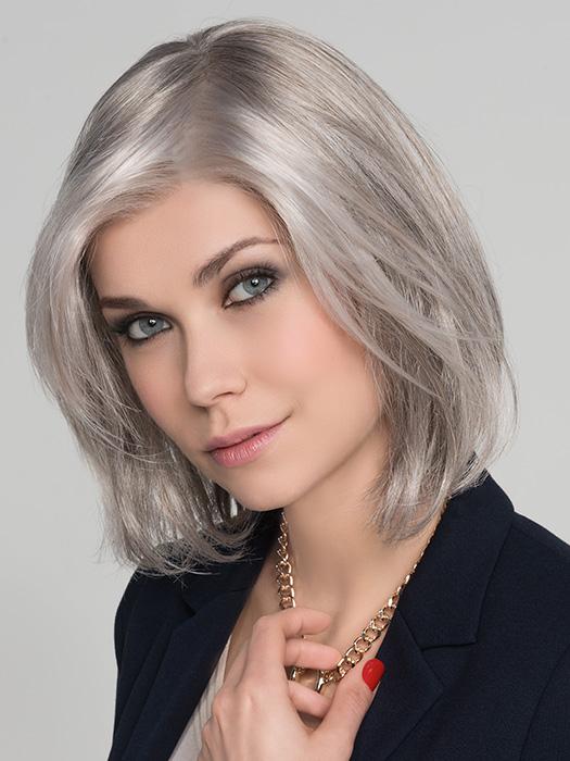 Tempo 100 Deluxe Large | Synthetic Lace Front Wig (Hand-Tied) - Image 2