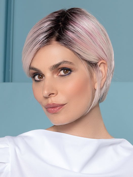 Aletta | Synthetic Lace Front Wig (Mono Part) - Image 2