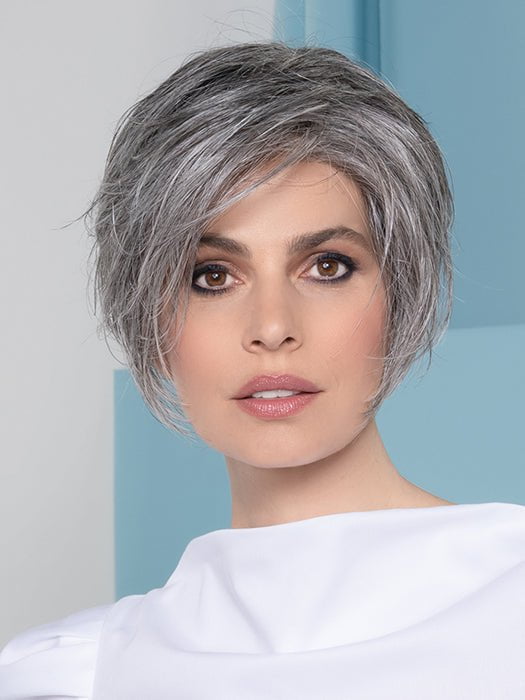 Aletta | Synthetic Lace Front Wig (Mono Part) - Image 3