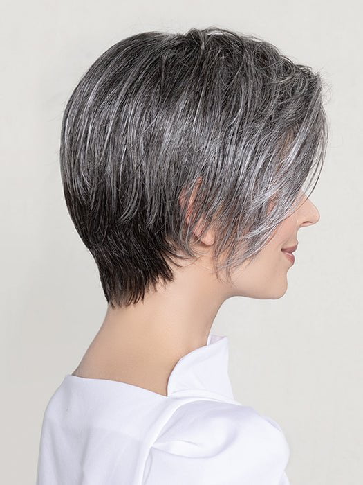Aletta | Synthetic Lace Front Wig (Mono Part) - Image 4