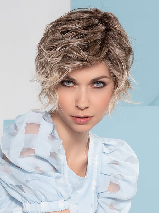 Aletta | Synthetic Lace Front Wig (Mono Part) - Image 7