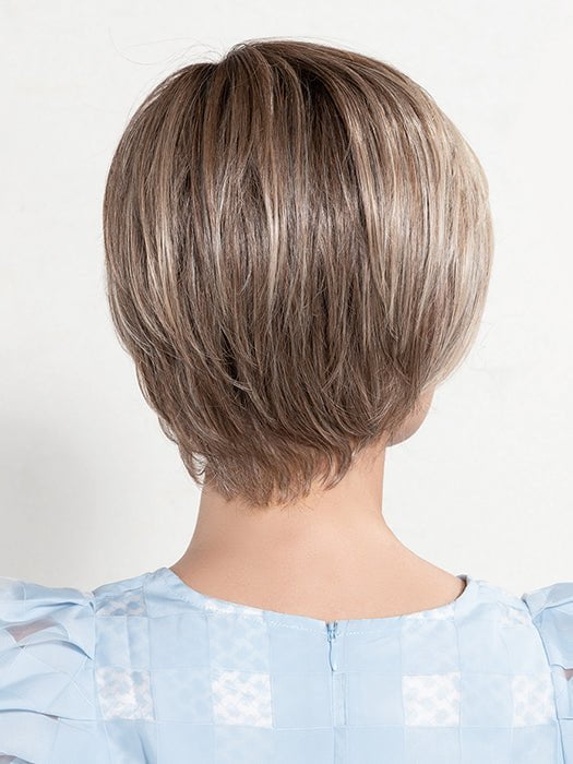 Aletta | Synthetic Lace Front Wig (Mono Part) - Image 8