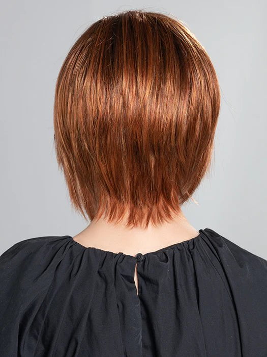 Ava | Synthetic Lace Front Wig (Mono Part) - Image 7