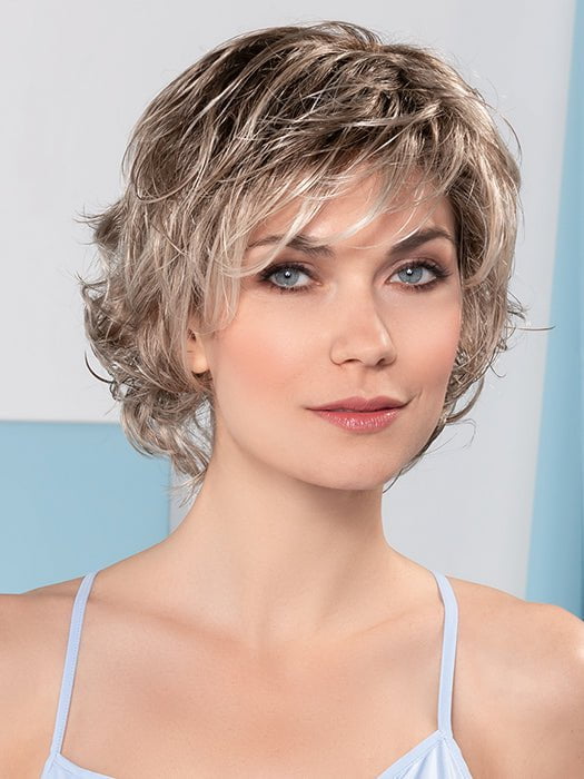 Cesana | Synthetic Lace Front Wig (Mono Part)