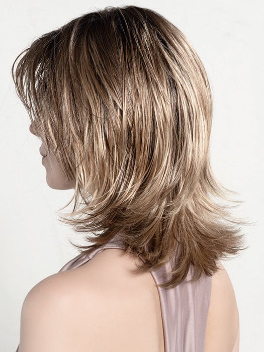 Ferrara | Synthetic Lace Front Wig (Mono Part) - Image 7