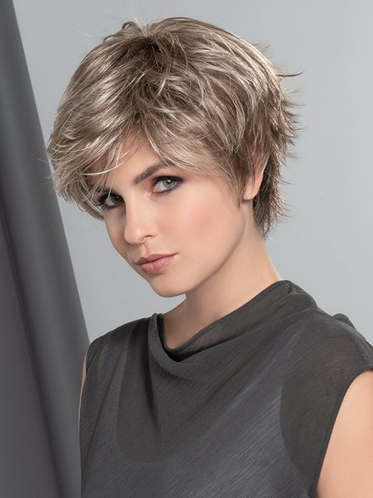 Gilda Mono | Synthetic Lace Front Wig (Mono Top)