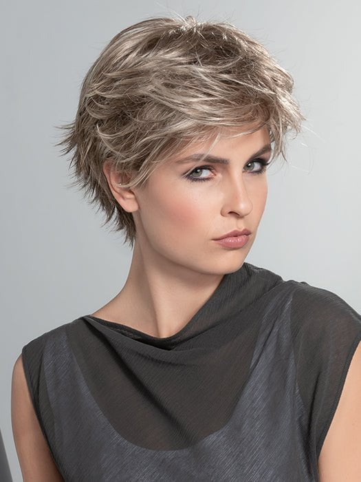 Gilda Mono | Synthetic Lace Front Wig (Mono Top) - Image 5