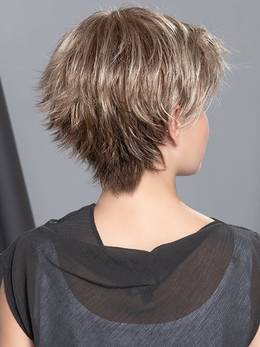 Gilda Mono | Synthetic Lace Front Wig (Mono Top) - Image 6