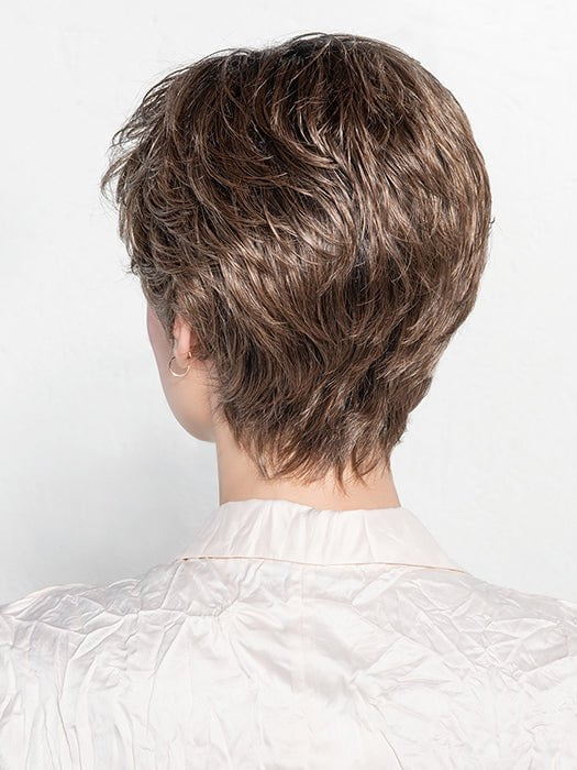 Modena | Synthetic Lace Front Wig (Mono Top) - Image 14