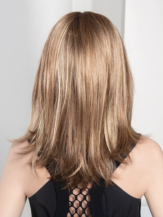 Noblesse | Synthetic Lace Front Wig (Mono Top) - Image 13