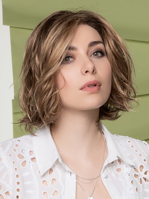 Nola | Synthetic Lace Front Wig (Mono Part) - Image 5