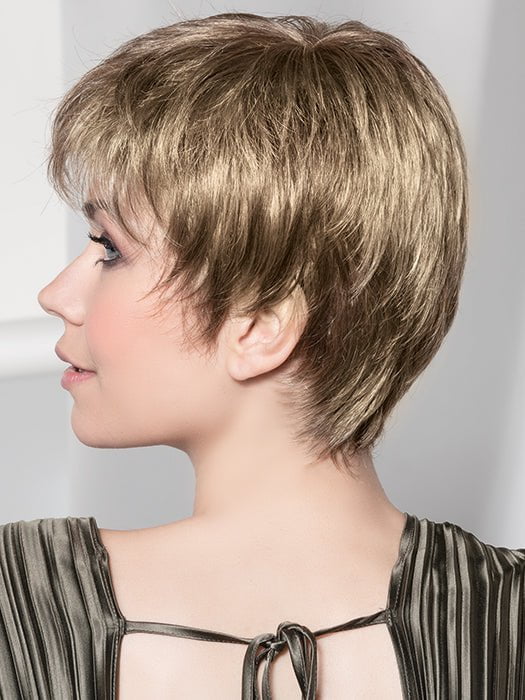 Rimini | Synthetic Lace Front Wig (Mono Top) - Image 3