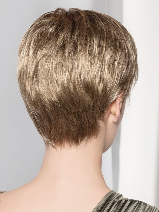 Rimini | Synthetic Lace Front Wig (Mono Top) - Image 4
