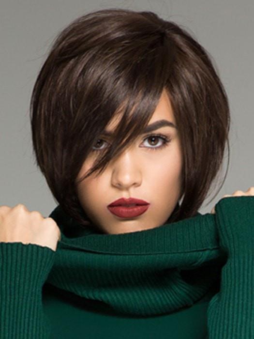 Talia Mono | Synthetic Lace Front Wig (Mono Part) - Image 4