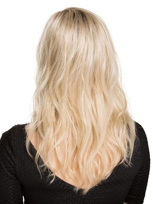 Arrow Mono Part | Synthetic Lace Front Wig (Mono Part) - Image 46