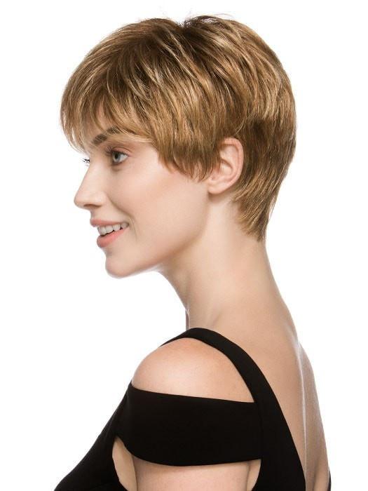 Bo Mono | Synthetic Lace Front Wig (Mono Top) - Image 10