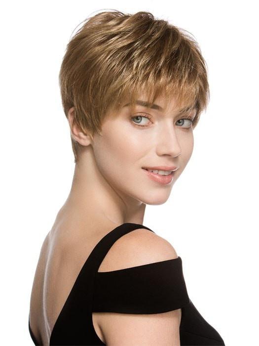 Bo Mono | Synthetic Lace Front Wig (Mono Top) - Image 11
