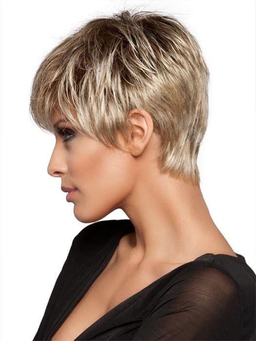 Bo Mono | Synthetic Lace Front Wig (Mono Top) - Image 6