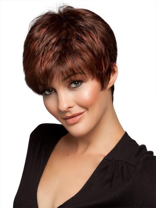 Bo Mono | Synthetic Lace Front Wig (Mono Top) - Image 13