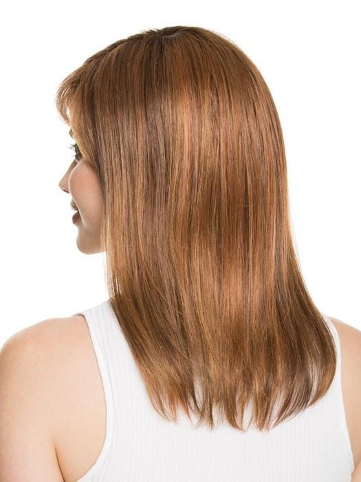 Carrie | Synthetic Wig (Mono Crown) - Image 12