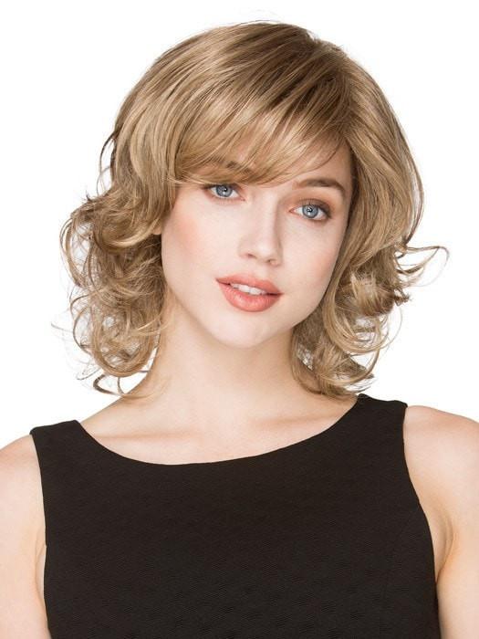 Cat | Synthetic Lace Front Wig (Mono Crown) - Image 9
