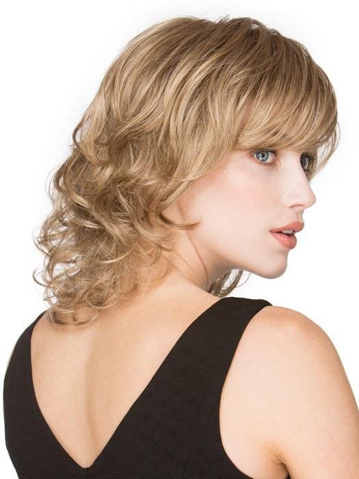 Cat | Synthetic Lace Front Wig (Mono Crown) - Image 10