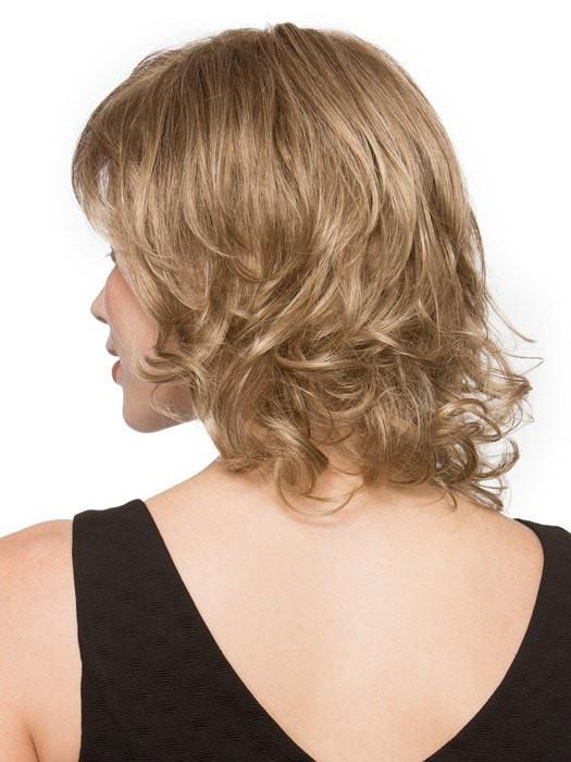 Cat | Synthetic Lace Front Wig (Mono Crown) - Image 11