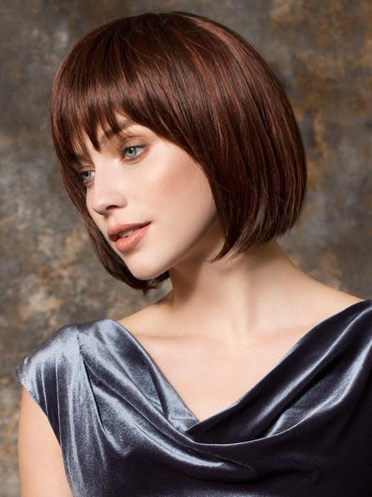 Change | Synthetic Wig (Mono Crown) - Image 14