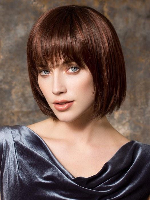 Change | Synthetic Wig (Mono Crown) - Image 13