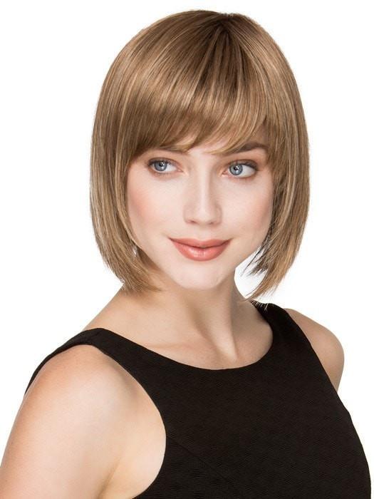 Change | Synthetic Wig (Mono Crown) - Image 10