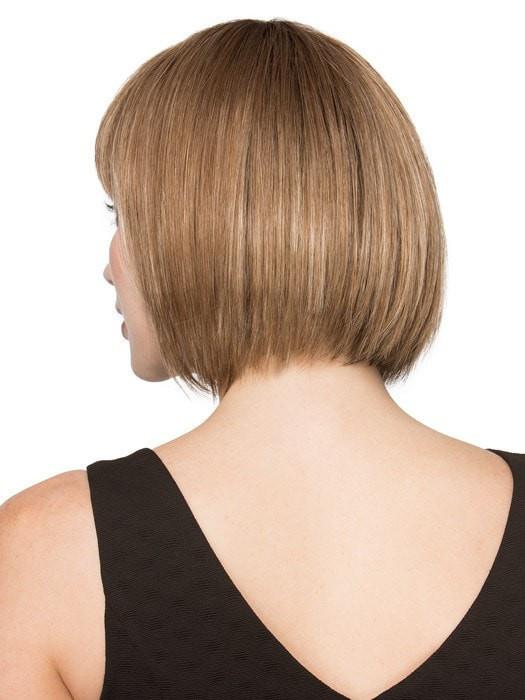 Change | Synthetic Wig (Mono Crown) - Image 11