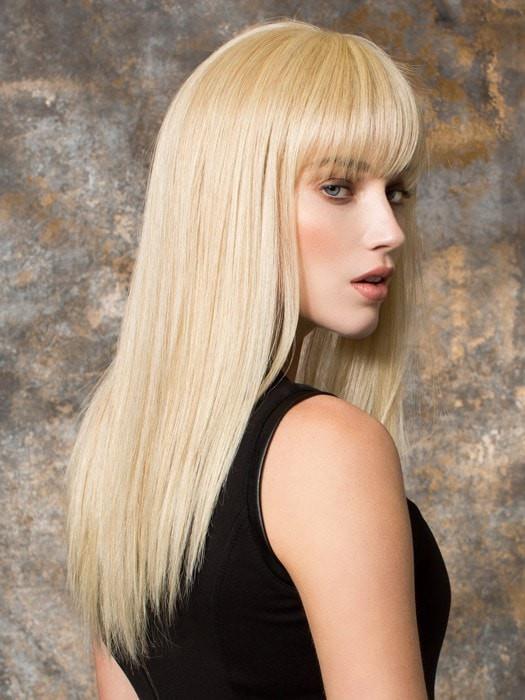 Cher | Long Synthetic Wig (Mono Crown) - Image 7