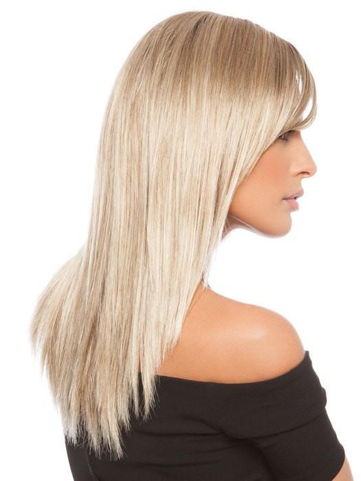 Code Mono | Synthetic Lace Front Wig (Mono Part) - Image 20