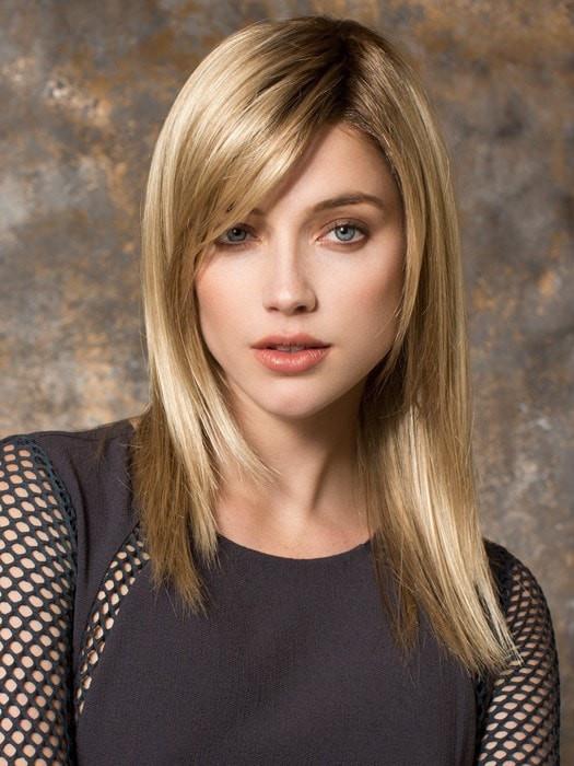 Code Mono | Synthetic Lace Front Wig (Mono Part) - Image 7