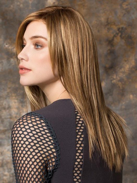Code Mono | Synthetic Lace Front Wig (Mono Part) - Image 28