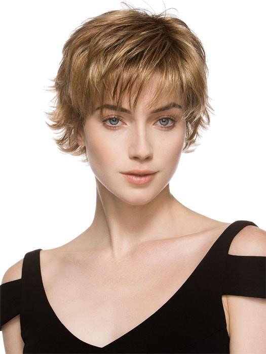 Date | Synthetic Wig (Mono Crown) - Image 14