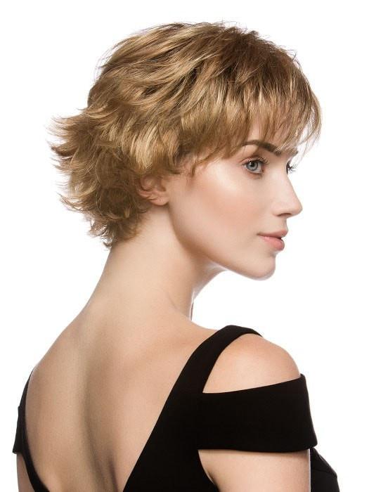 Date | Synthetic Wig (Mono Crown) - Image 15