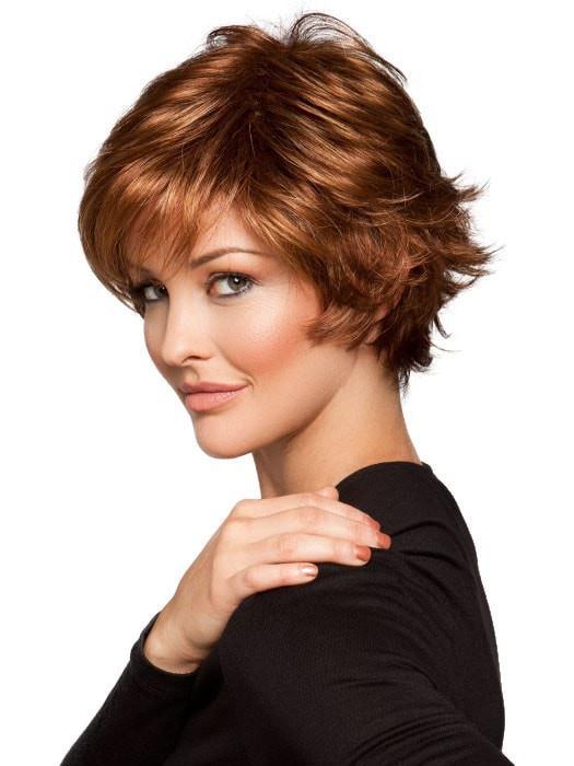 Date | Synthetic Wig (Mono Crown) - Image 7
